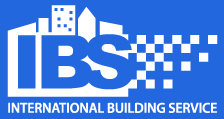 IBS logo